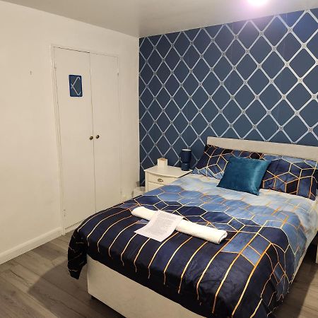 Gatwick Star Night Stay - Gatwick クローリー エクステリア 写真