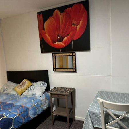 Gatwick Star Night Stay - Gatwick クローリー エクステリア 写真
