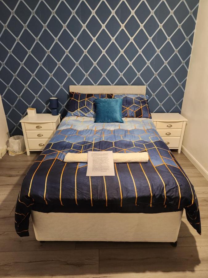 Gatwick Star Night Stay - Gatwick クローリー エクステリア 写真