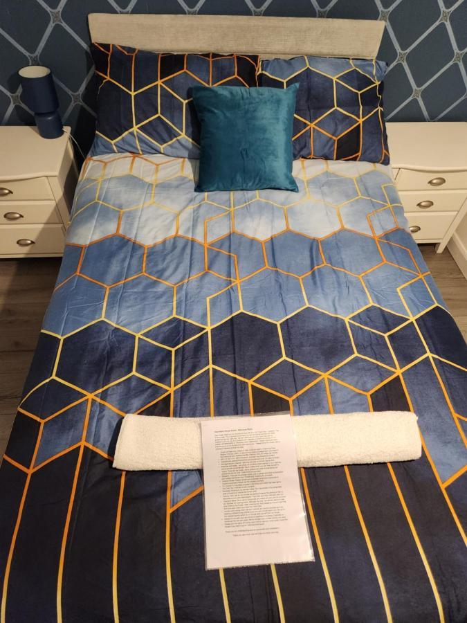 Gatwick Star Night Stay - Gatwick クローリー エクステリア 写真