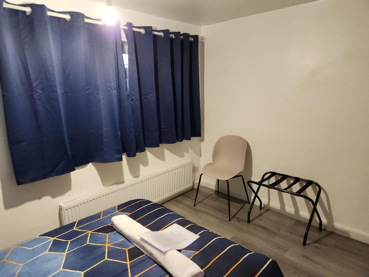 Gatwick Star Night Stay - Gatwick クローリー エクステリア 写真