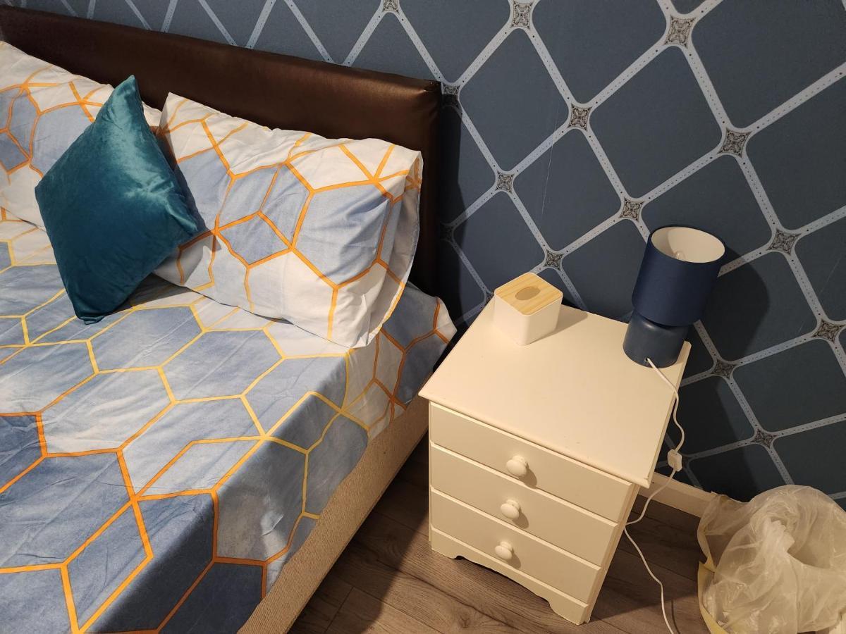 Gatwick Star Night Stay - Gatwick クローリー エクステリア 写真
