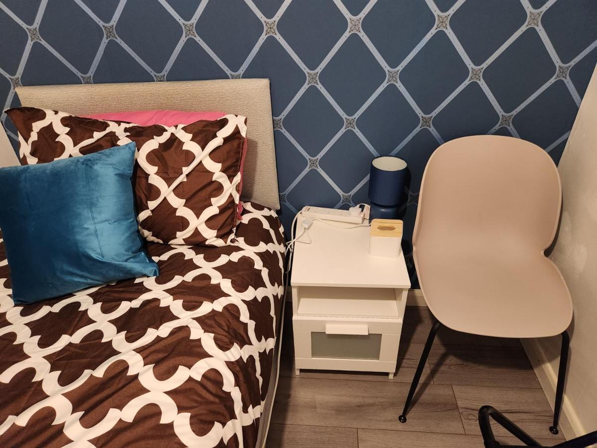 Gatwick Star Night Stay - Gatwick クローリー エクステリア 写真