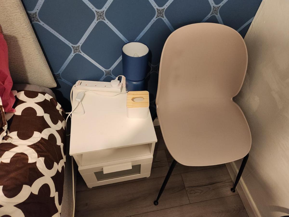 Gatwick Star Night Stay - Gatwick クローリー エクステリア 写真