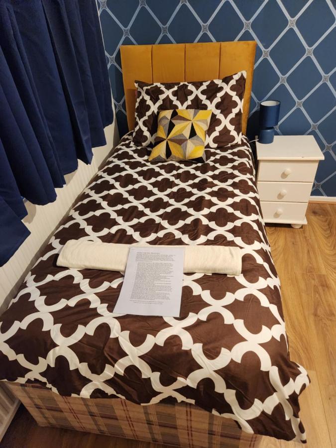 Gatwick Star Night Stay - Gatwick クローリー エクステリア 写真