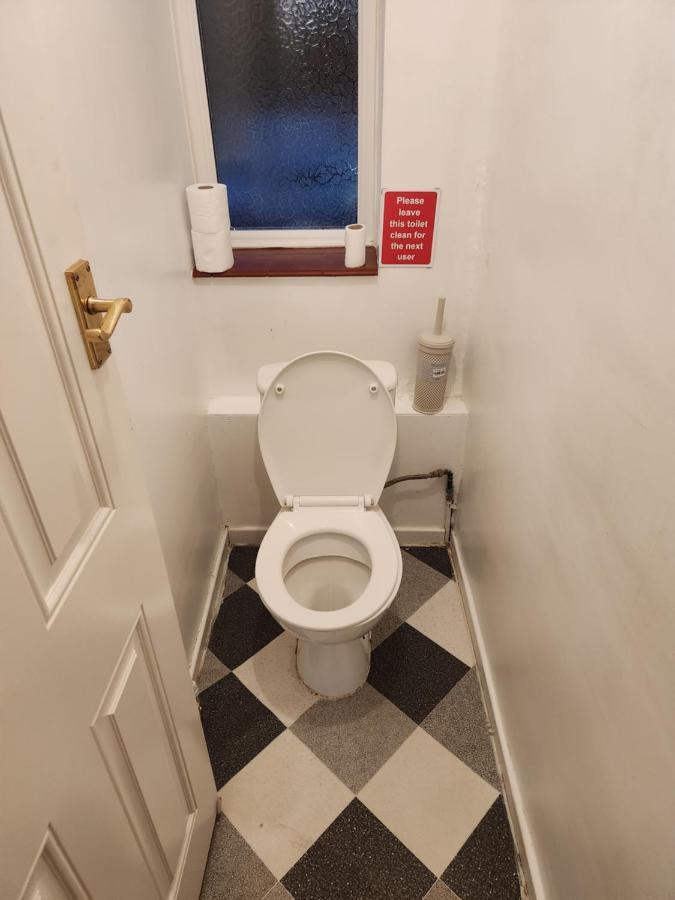Gatwick Star Night Stay - Gatwick クローリー エクステリア 写真