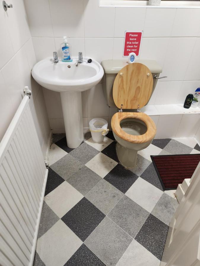 Gatwick Star Night Stay - Gatwick クローリー エクステリア 写真