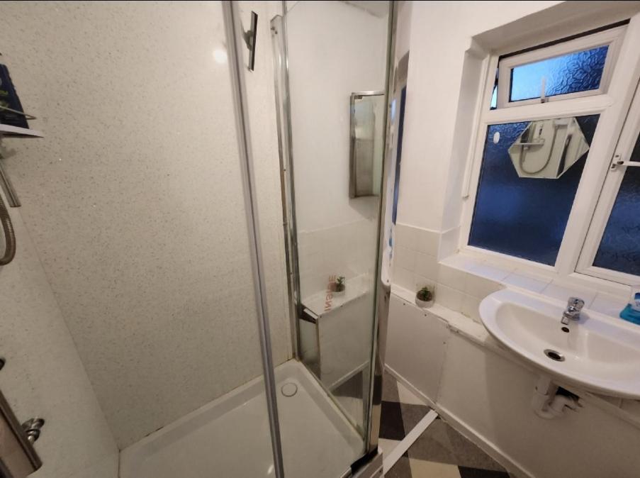 Gatwick Star Night Stay - Gatwick クローリー エクステリア 写真