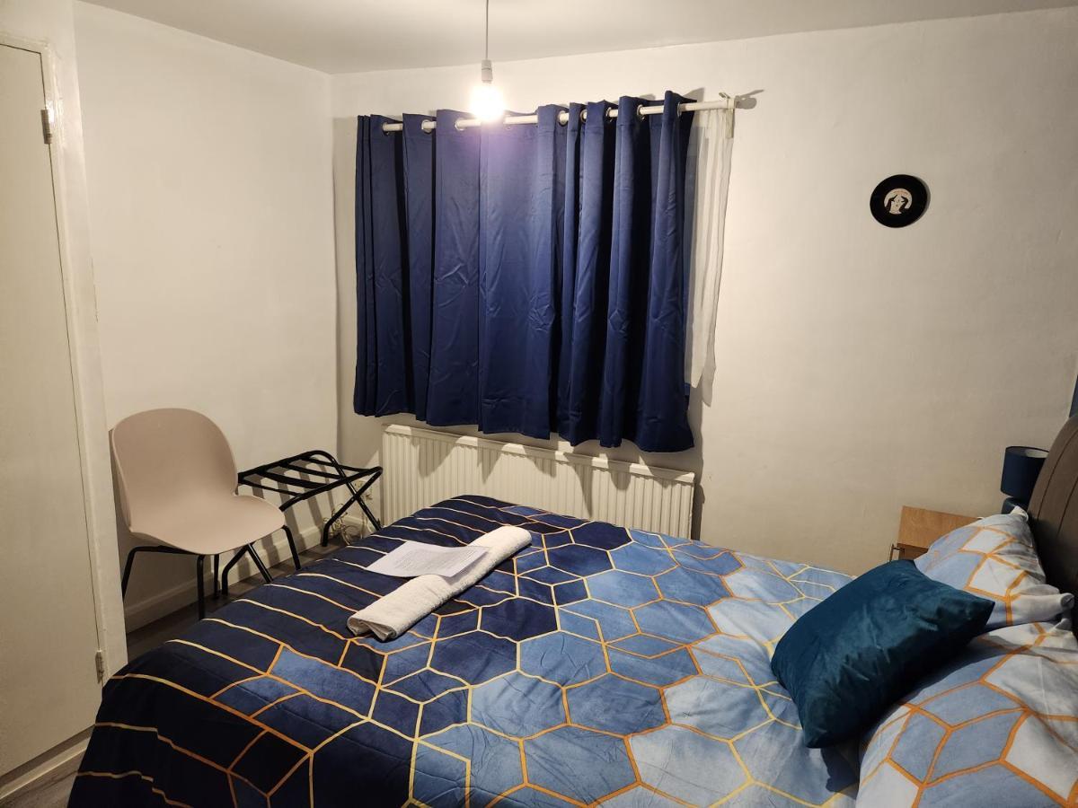 Gatwick Star Night Stay - Gatwick クローリー エクステリア 写真