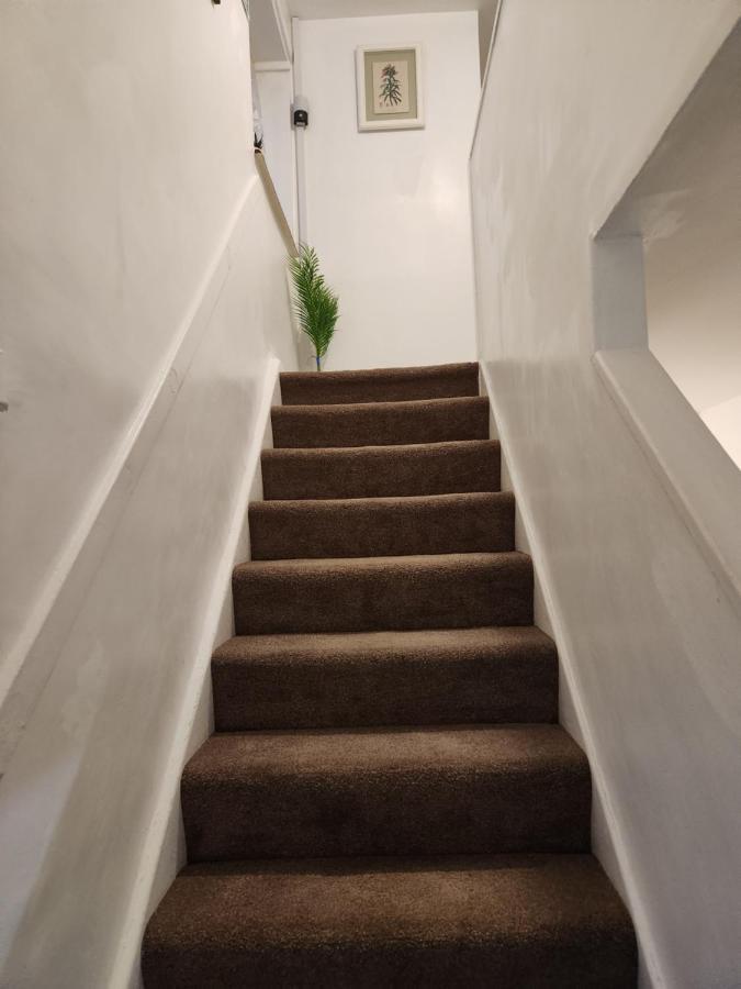Gatwick Star Night Stay - Gatwick クローリー エクステリア 写真