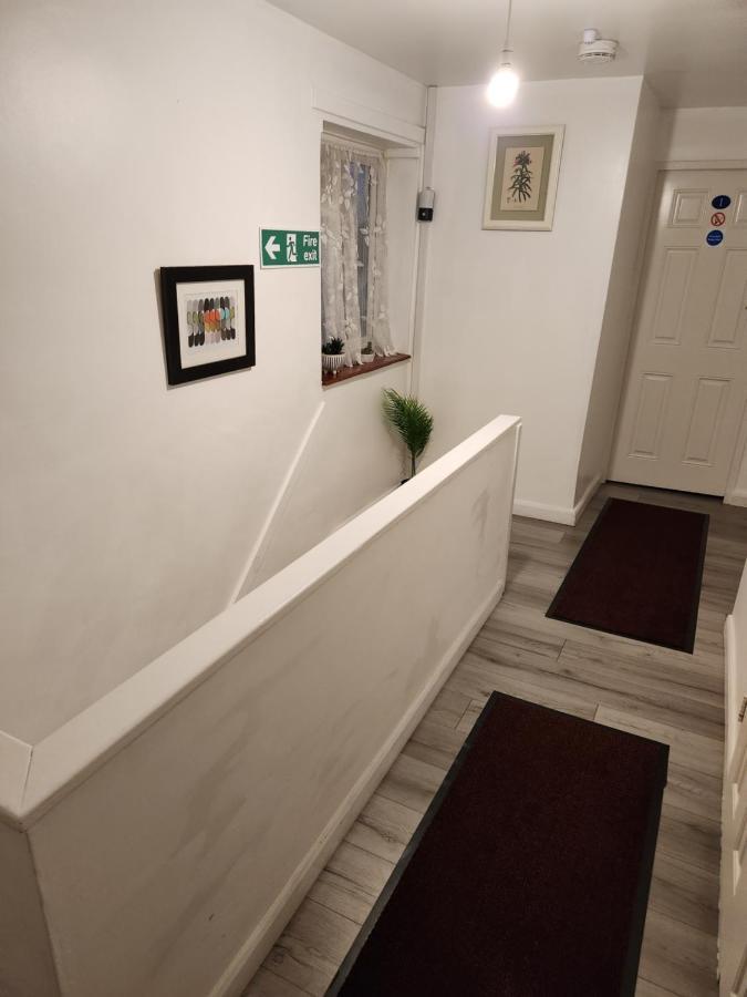 Gatwick Star Night Stay - Gatwick クローリー エクステリア 写真
