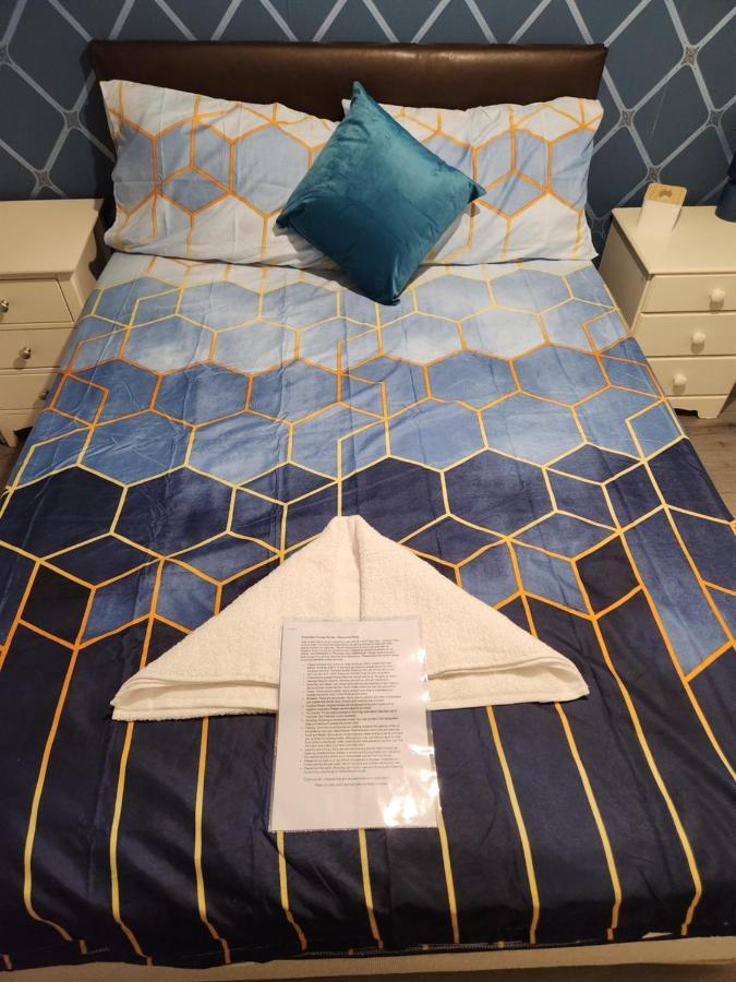 Gatwick Star Night Stay - Gatwick クローリー エクステリア 写真