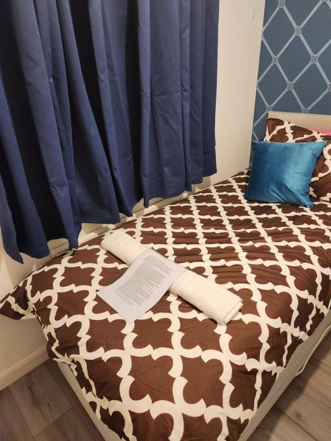 Gatwick Star Night Stay - Gatwick クローリー エクステリア 写真