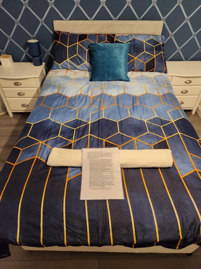Gatwick Star Night Stay - Gatwick クローリー エクステリア 写真