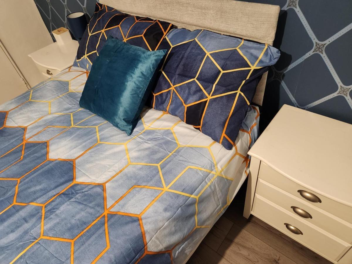 Gatwick Star Night Stay - Gatwick クローリー エクステリア 写真