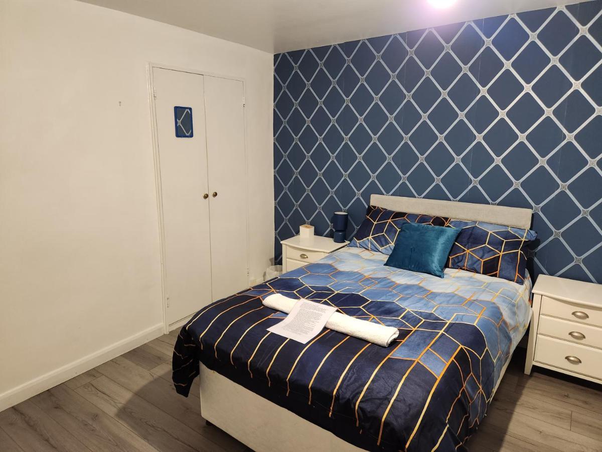 Gatwick Star Night Stay - Gatwick クローリー エクステリア 写真