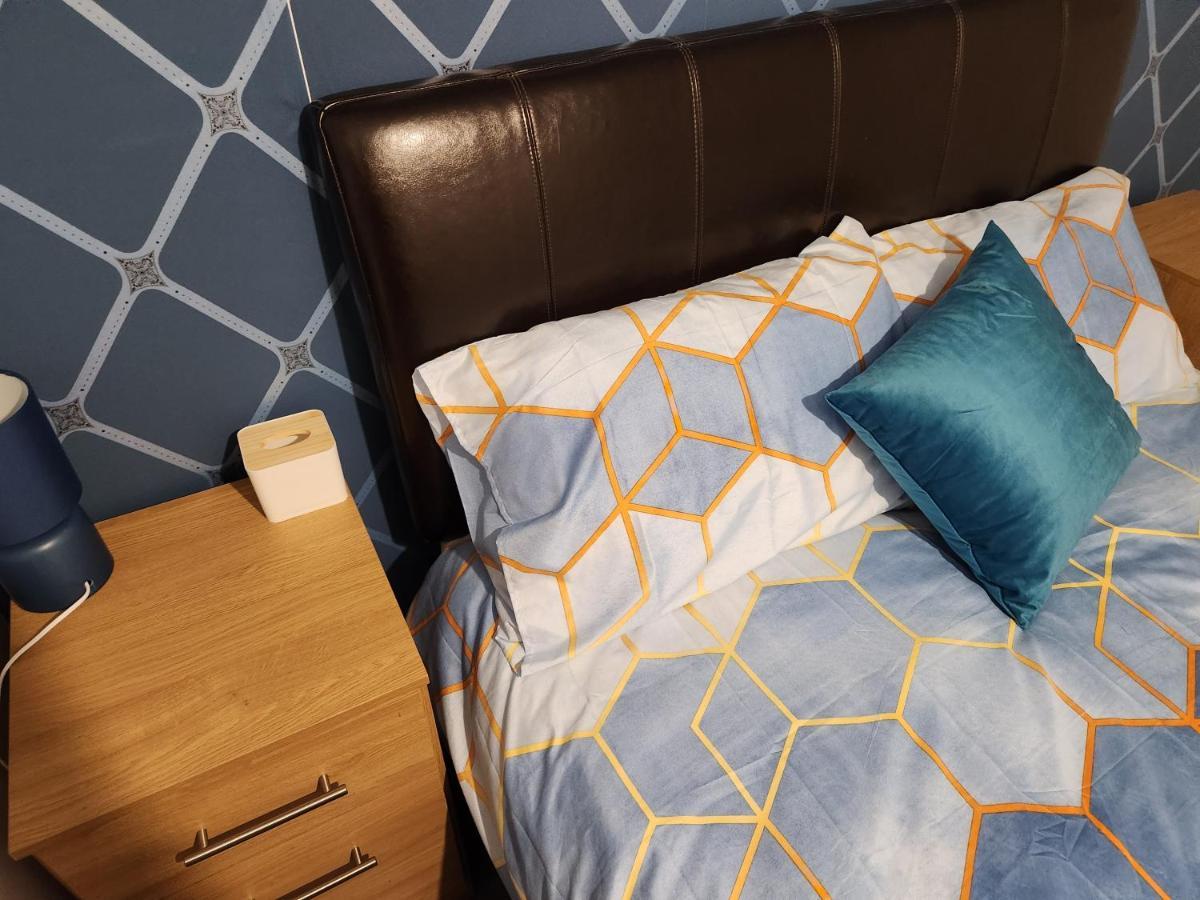 Gatwick Star Night Stay - Gatwick クローリー エクステリア 写真