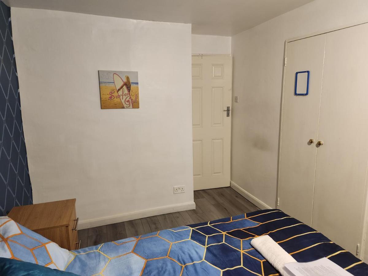 Gatwick Star Night Stay - Gatwick クローリー エクステリア 写真