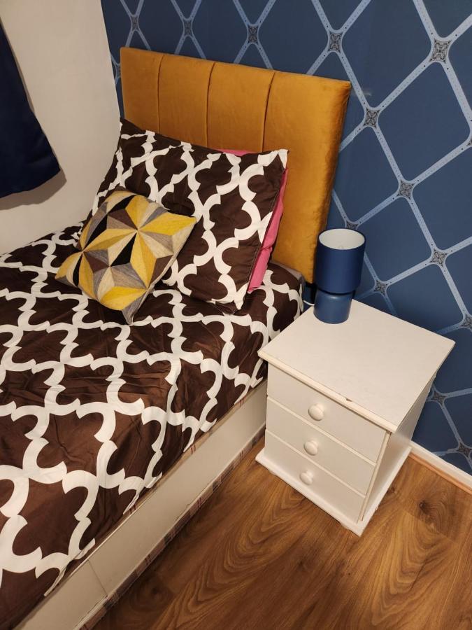 Gatwick Star Night Stay - Gatwick クローリー エクステリア 写真