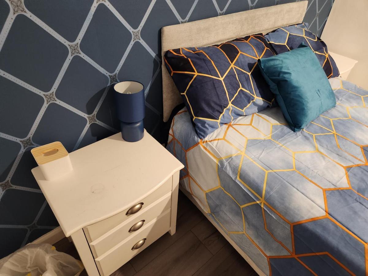 Gatwick Star Night Stay - Gatwick クローリー エクステリア 写真