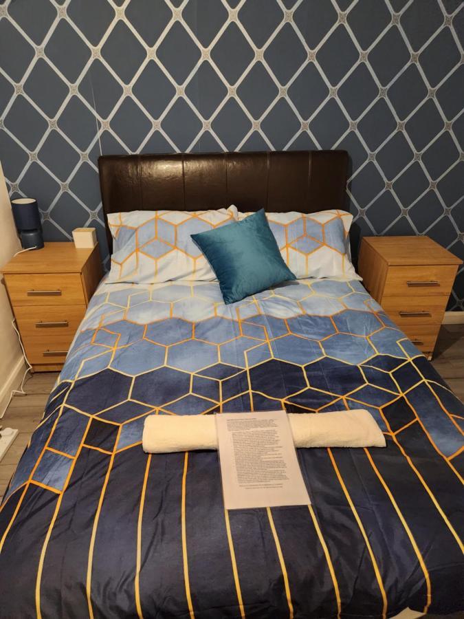 Gatwick Star Night Stay - Gatwick クローリー エクステリア 写真