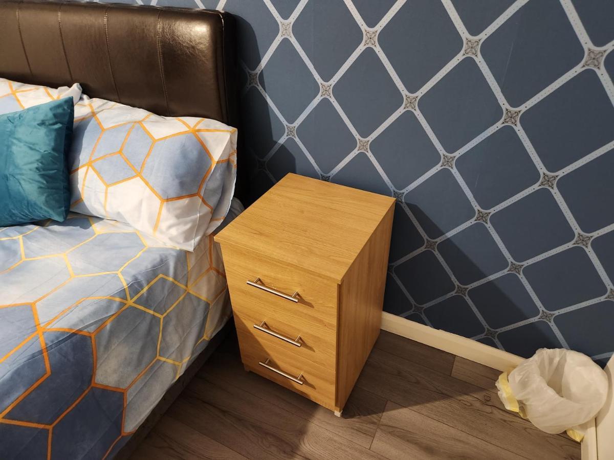 Gatwick Star Night Stay - Gatwick クローリー エクステリア 写真