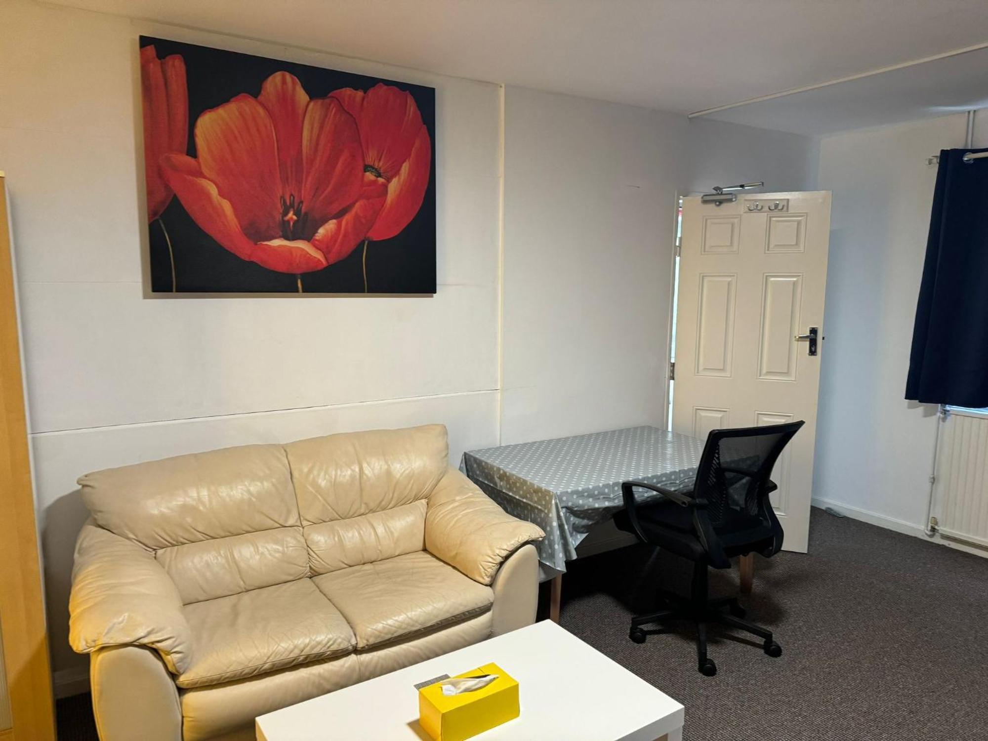 Gatwick Star Night Stay - Gatwick クローリー エクステリア 写真