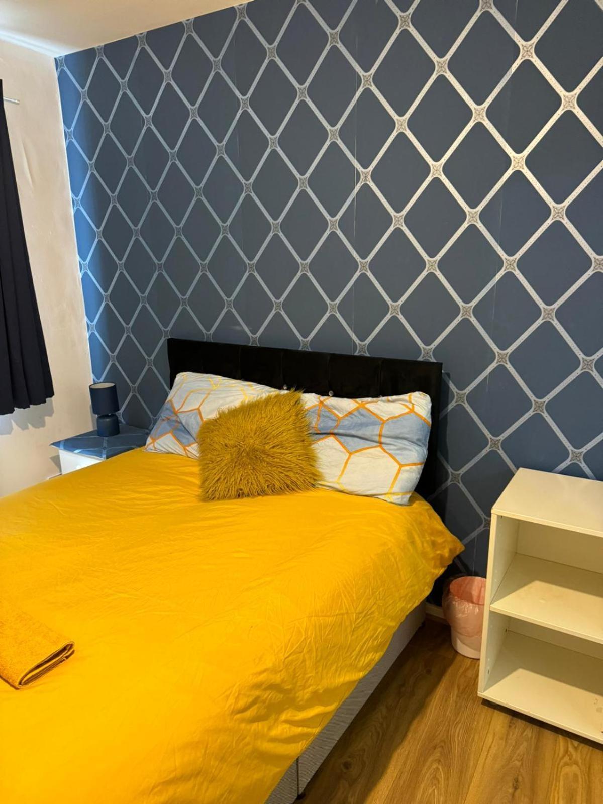 Gatwick Star Night Stay - Gatwick クローリー エクステリア 写真