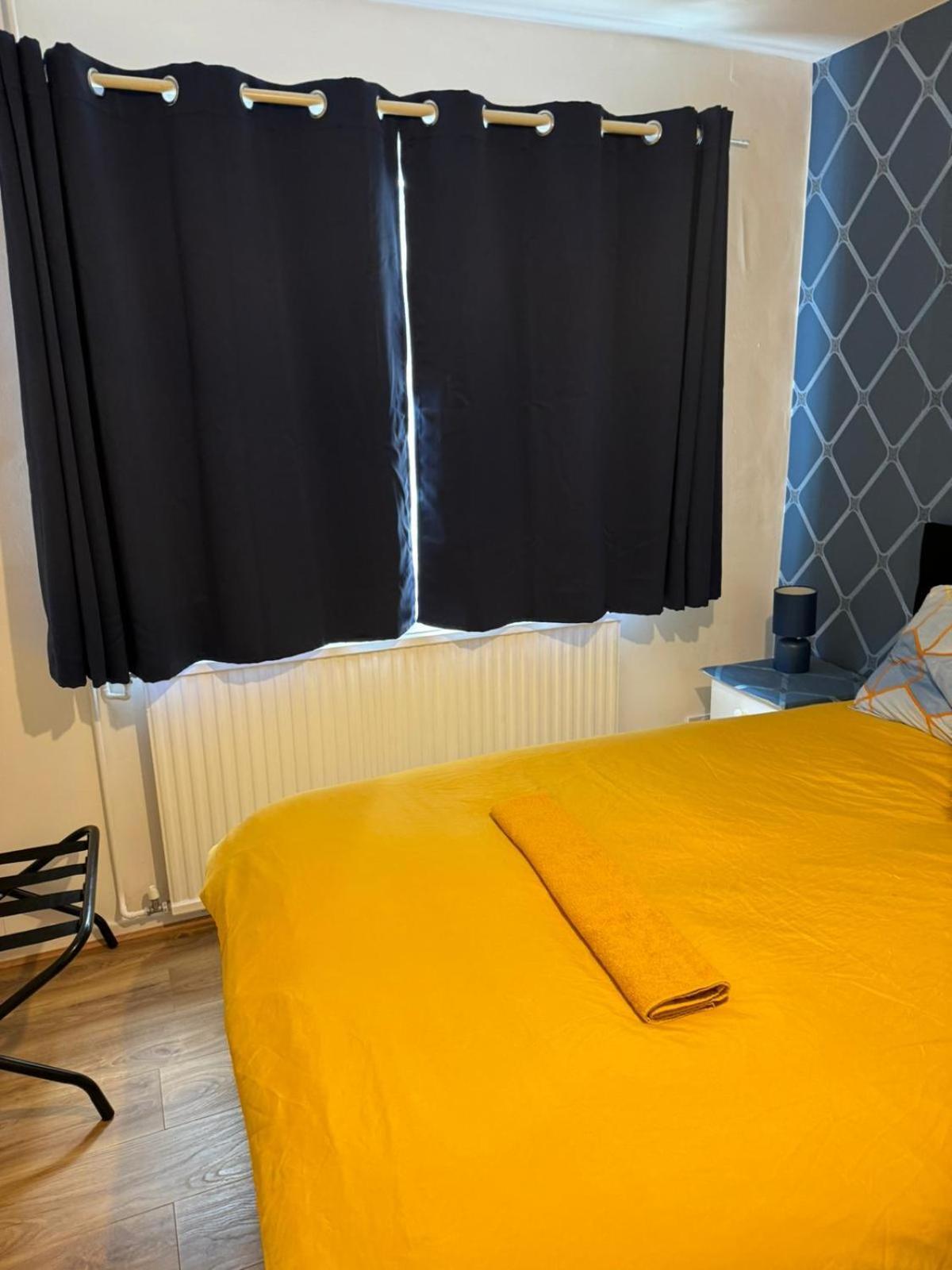 Gatwick Star Night Stay - Gatwick クローリー エクステリア 写真