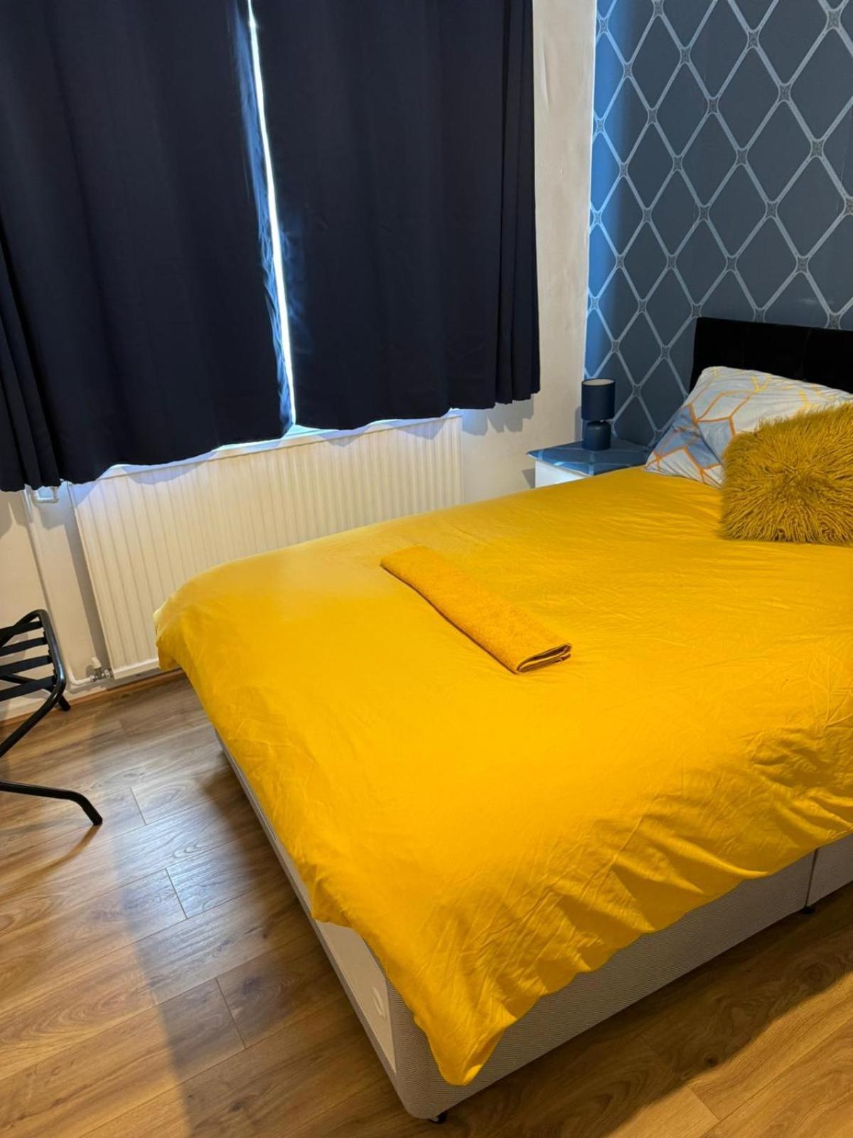 Gatwick Star Night Stay - Gatwick クローリー エクステリア 写真