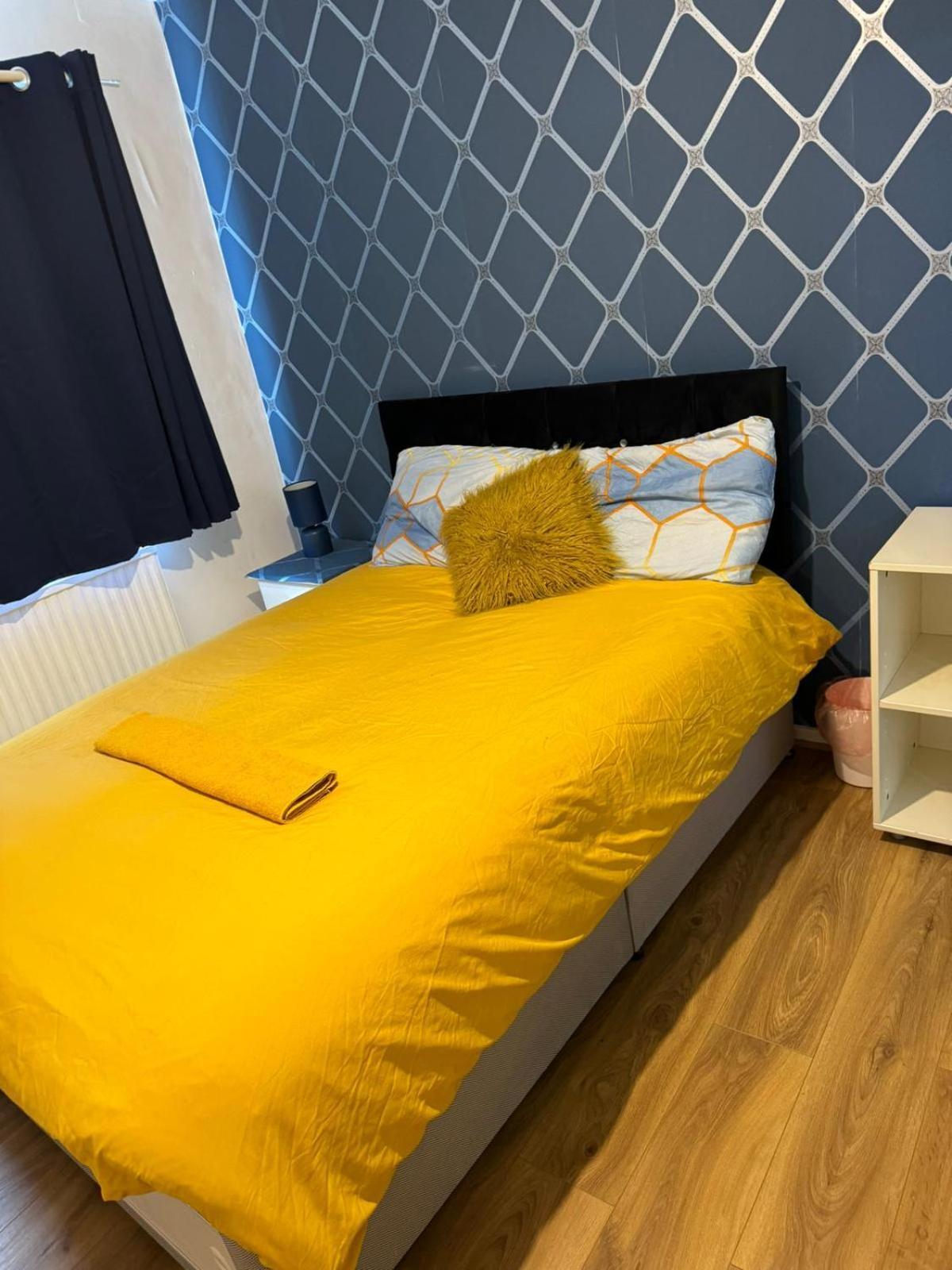 Gatwick Star Night Stay - Gatwick クローリー エクステリア 写真