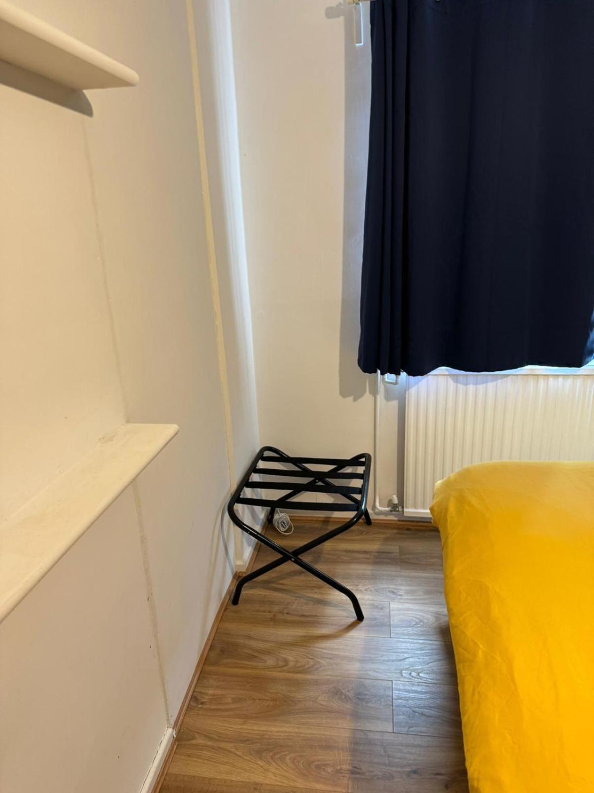 Gatwick Star Night Stay - Gatwick クローリー エクステリア 写真