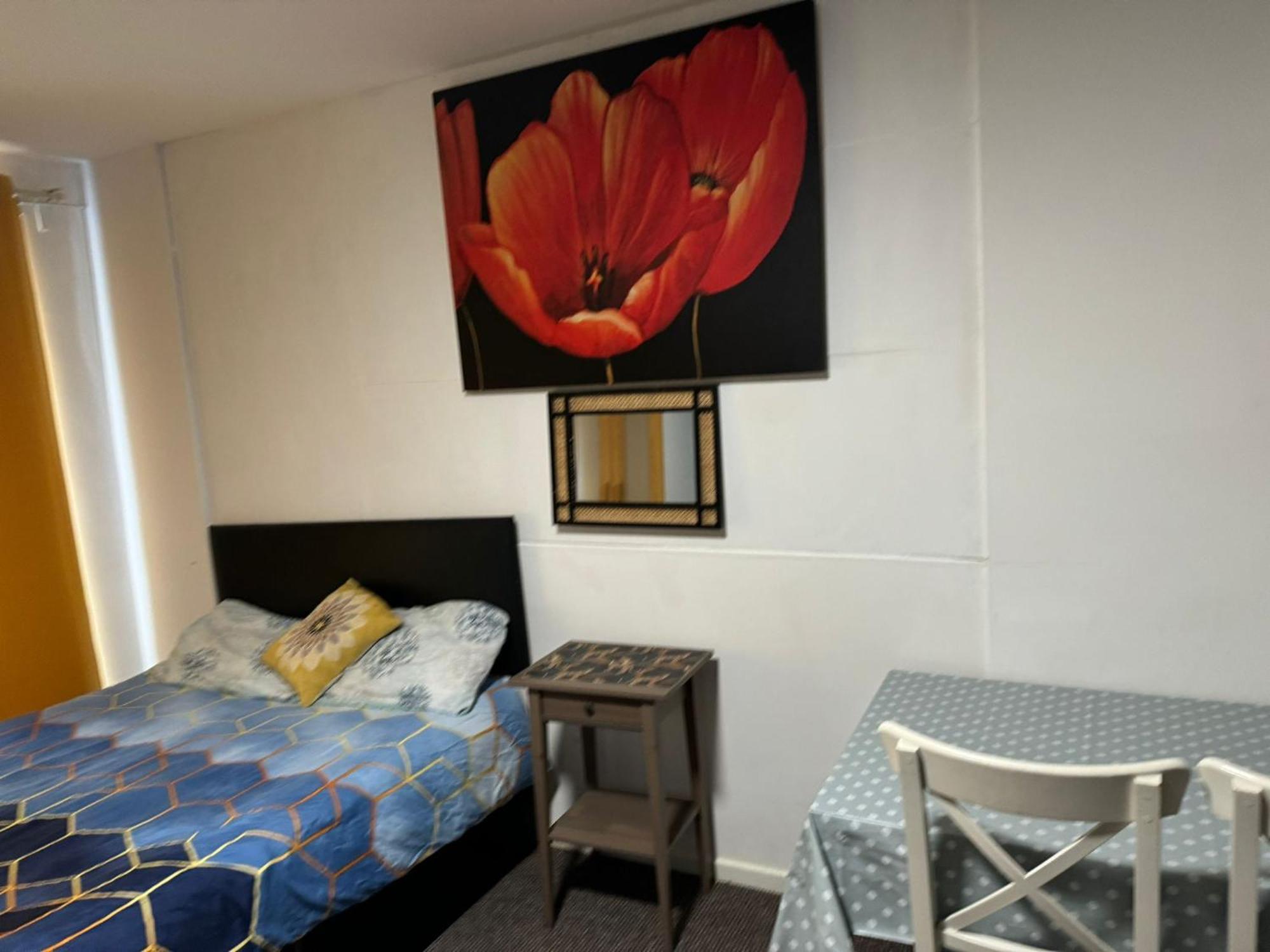 Gatwick Star Night Stay - Gatwick クローリー エクステリア 写真