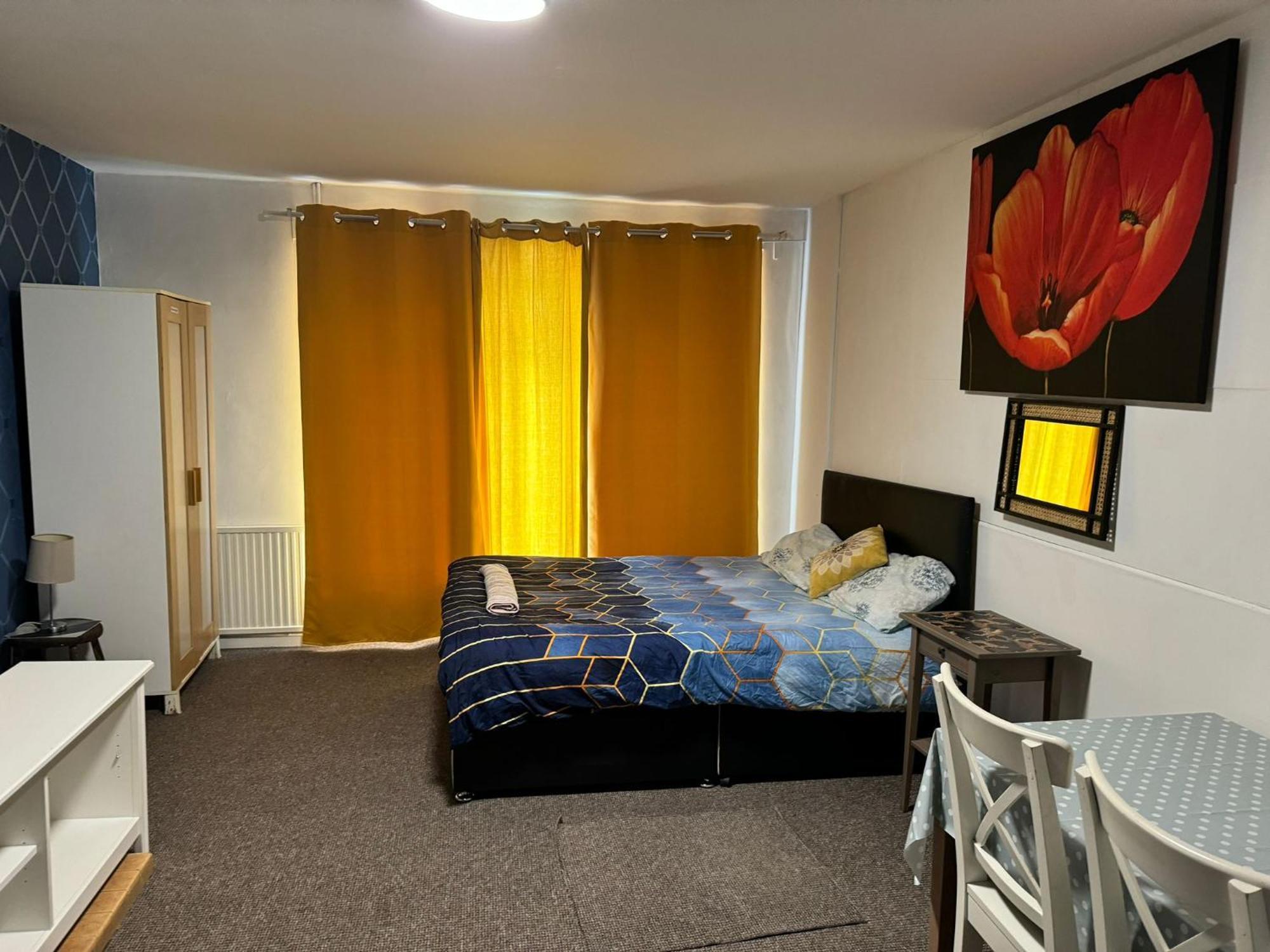 Gatwick Star Night Stay - Gatwick クローリー エクステリア 写真