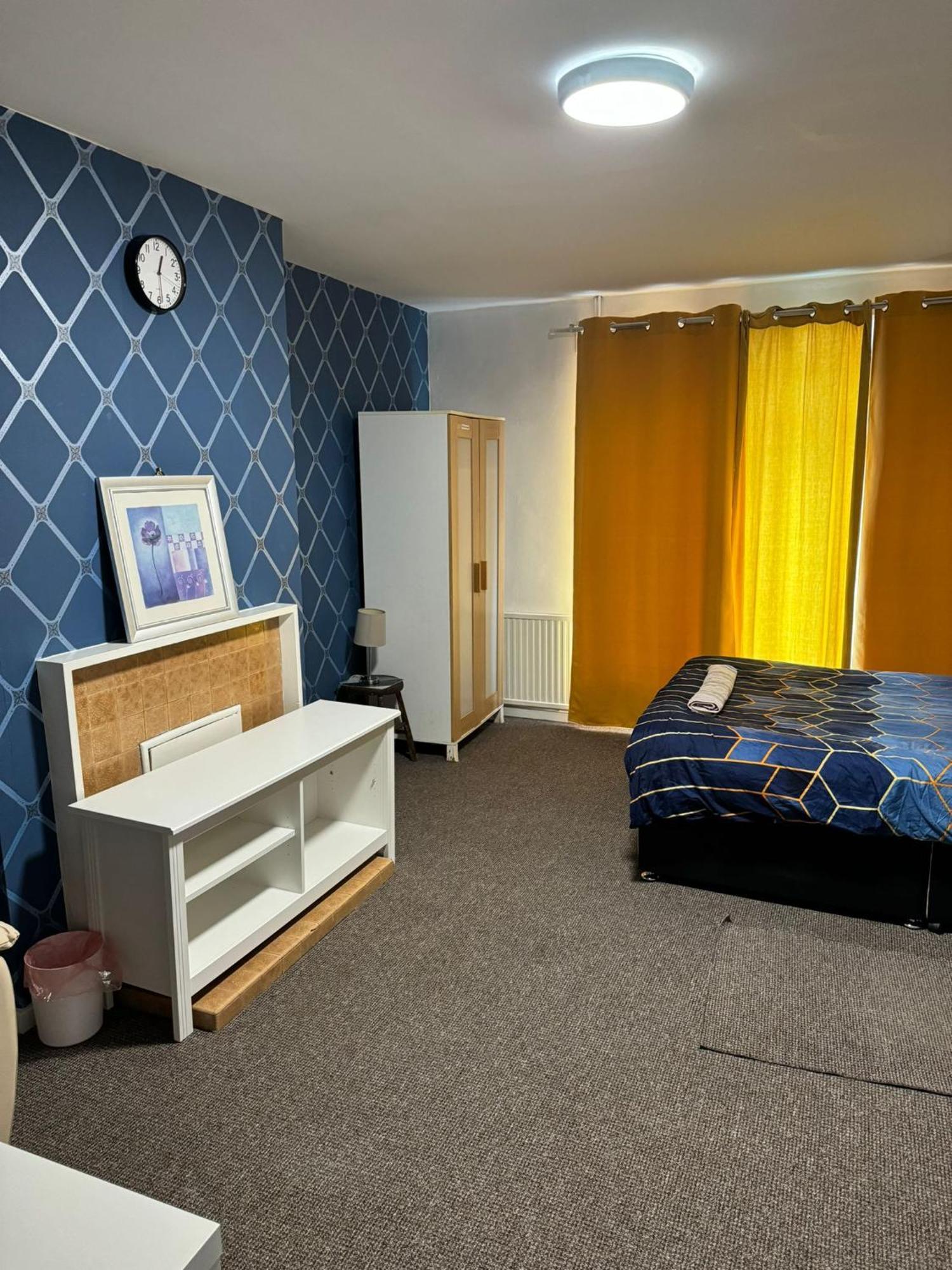 Gatwick Star Night Stay - Gatwick クローリー エクステリア 写真