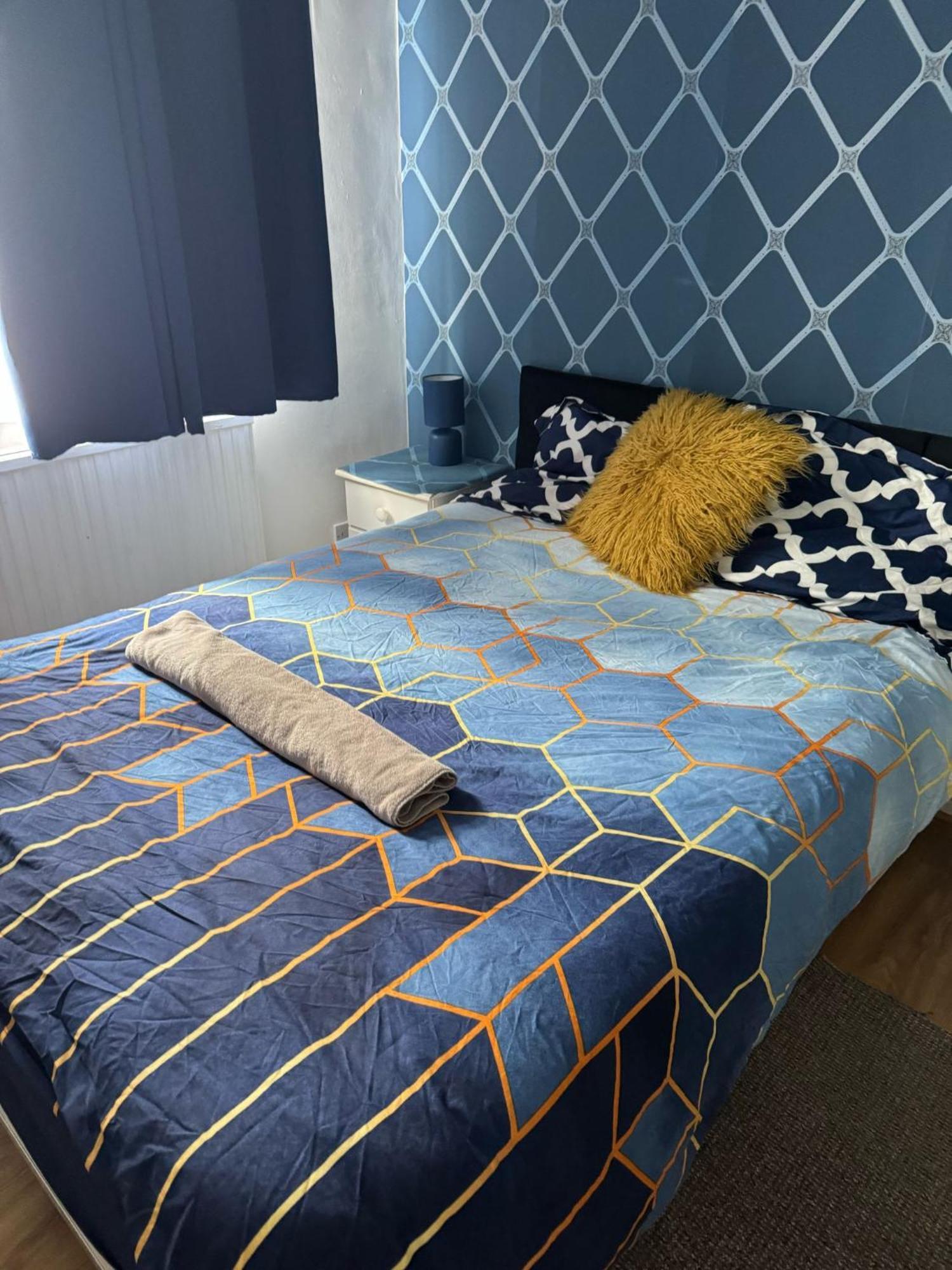 Gatwick Star Night Stay - Gatwick クローリー エクステリア 写真